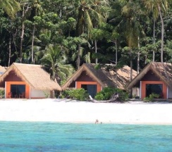 Двухместный номер Standard двуспальная кровать в Coral Island Resort