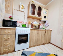 1-комнатные апартаменты стандарт в Sweet Home23 (Свит Хом23) на улице Таманской