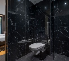 Двухместный номер Superior двуспальная кровать в No15 Ermou Hotel