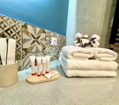 2-комнатные апартаменты, 55м² в Букинг39