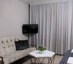 1-комнатные апартаменты стандарт в Абадель