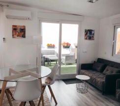 Апартаменты в Alicante Center Apart