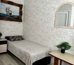 Номер Standard в У Галины