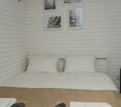 Двухместный номер Standard двуспальная кровать в Art House Hotel