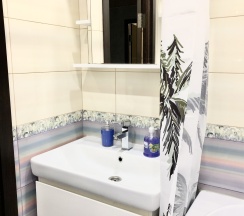 Квартира в Апартаменты на Пирогова 8