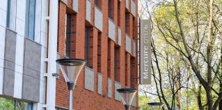 Калининград: Отель Mercure