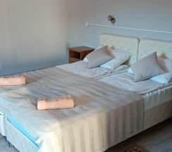 2-местный номер стандарт в Микли-Ольгино