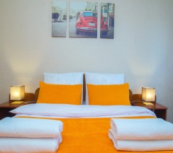 Апартаменты в Lux Home