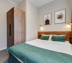 Улучшеный номер в Seven hills