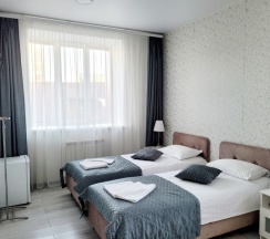 Стандарт двухместный (TWIN) в Golden Horn Bay View