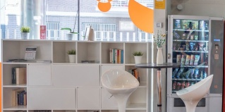 Мадрид: Апартаменты Apartamentos G3 Galeon