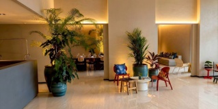 Муанг: Отель Beehive Boutique Hotel Phuket
