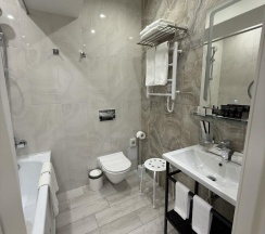 Номер стандарт эконом в Москва