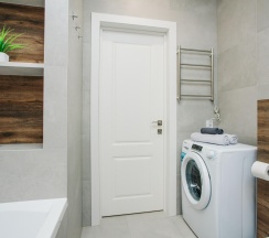 2-комнатные апартаменты улучшенные Fantasy apart в Посутки