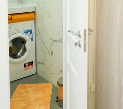 Стандарт в Дом Дипнера