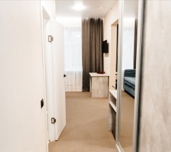 Семейный + в Рубин