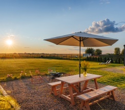 Дубль Дача в Суздале (ул. Зелёная, дом 49) в Дубль Дача