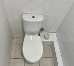 Квартира в Апартаменты на ул. Сосновая, д. 1к4