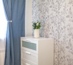 1-комнатные апартаменты люкс в RentPlaza