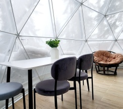 Дом в Sasha gesh