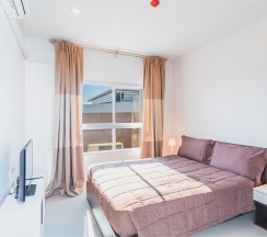 Студия в Condo in Karon in Chic Condo - Unit B708