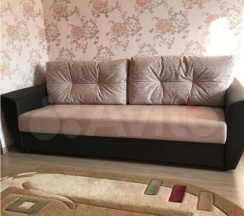 Квартира в Апартаменты на Советская ул., 95/1