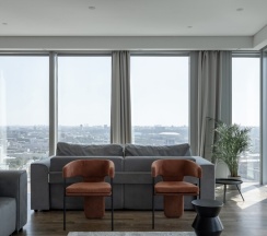 Studio Superior в Roomley