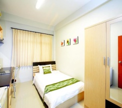 Одноместный номер Standard в Smile Inn