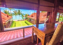 Вилла beachfront в Erawan Villa Hotel