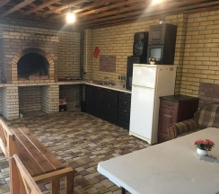 Дом в Казачка