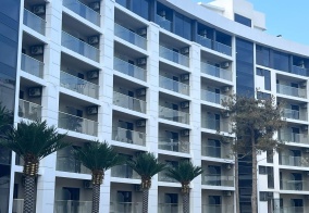Отель Zenith Resort Hotel&Spa Ultra All inclusive в Анапе