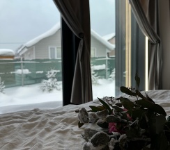 Lato-85 Plus в Домик в Икше