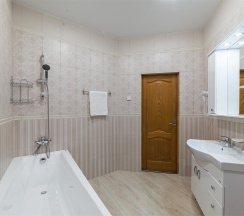 Люкс №1 в Виктория