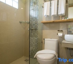 Семейный номер Standard в IL Mare Sakura Resort Boracay