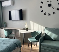 Ленинский 719 в Апартаменты LadOtel, Москва