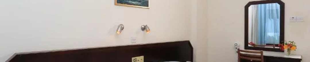 Одноместная студия в Sun Palace Protaras Waterpark Resort