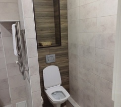 Квартира в Апартаменты на Шарова, 3