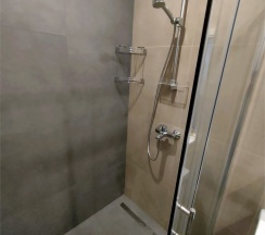Стандартный одноместный номер в Port inn