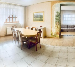 Коттедж премиум в Млечный путь