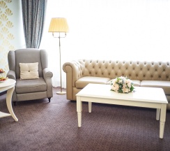 Suite/ Однокомнатный повышенной комфортности - 4* в Грумант