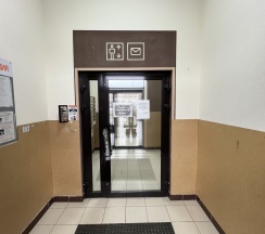 Квартира в Апартаменты на Тургенева, 25