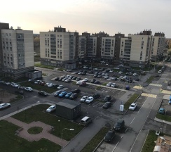 Квартира в Апартаменты на Россия, Санкт-Петербург, Курортный район, посёлок Песочный, Садовая улица, 90