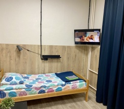 Улучшенный номер в Good night