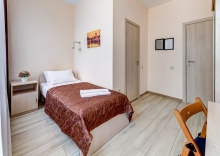 Comfort single room в Акме Петроградская