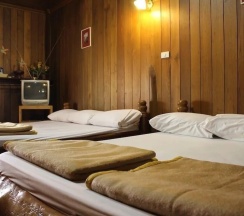 Номер Standard в Sangthong Resort
