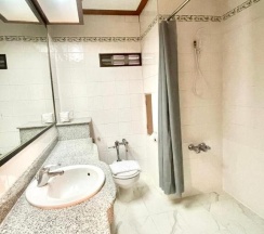 Номер Deluxe в Mike Beach Resort