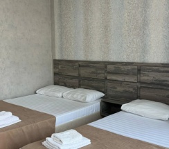 Номер Deluxe в МаЛи