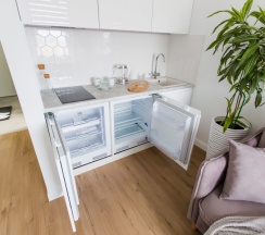 Loft 434 в Sky Garden