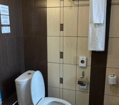 Номер Семейный в Дмитриевская