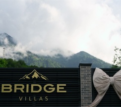 Вилла в Bridge